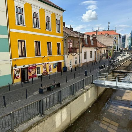 Pretty Luxury Apartament'S Cluj-Napoca Ngoại thất bức ảnh