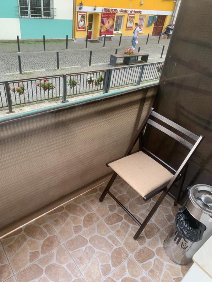 Pretty Luxury Apartament'S Cluj-Napoca Ngoại thất bức ảnh