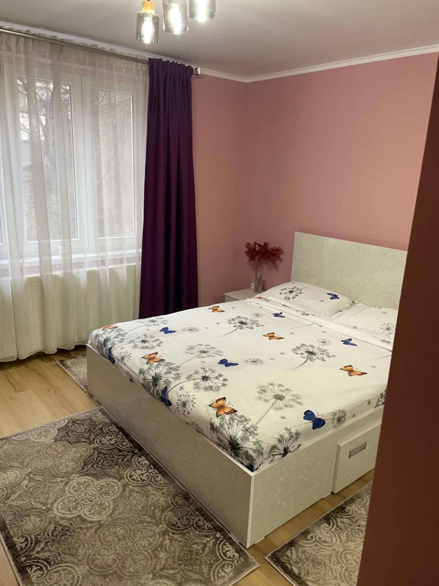 Pretty Luxury Apartament'S Cluj-Napoca Ngoại thất bức ảnh