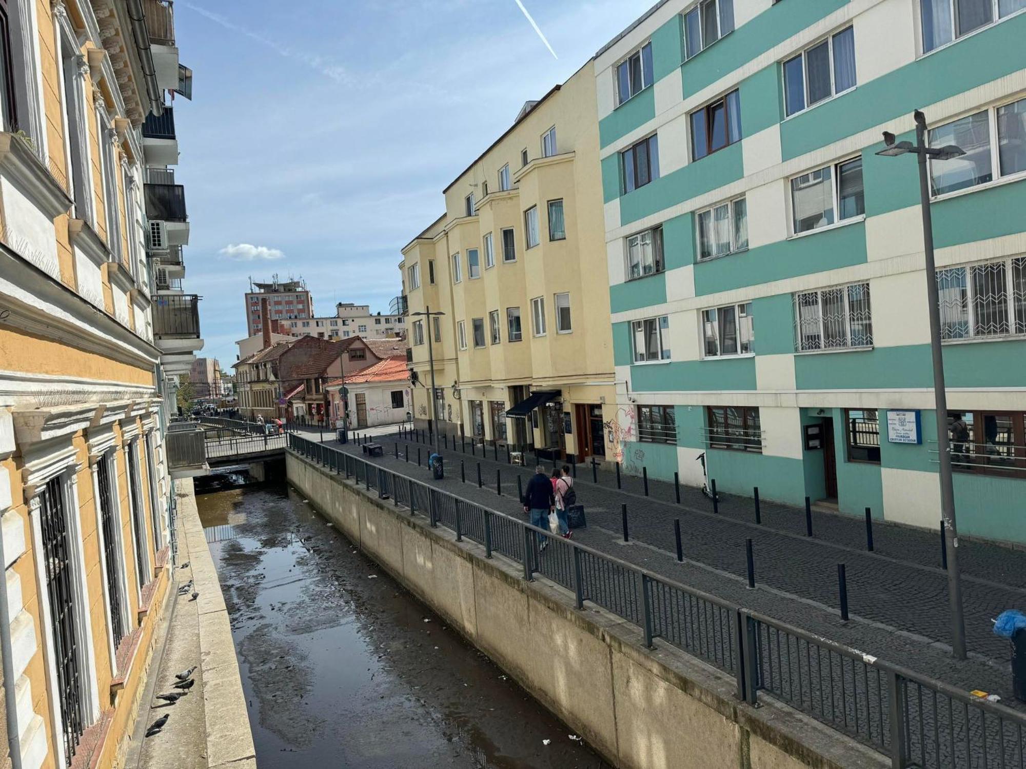 Pretty Luxury Apartament'S Cluj-Napoca Ngoại thất bức ảnh