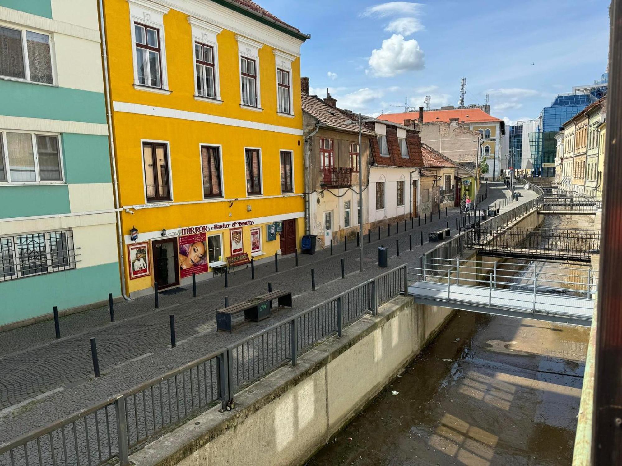 Pretty Luxury Apartament'S Cluj-Napoca Ngoại thất bức ảnh