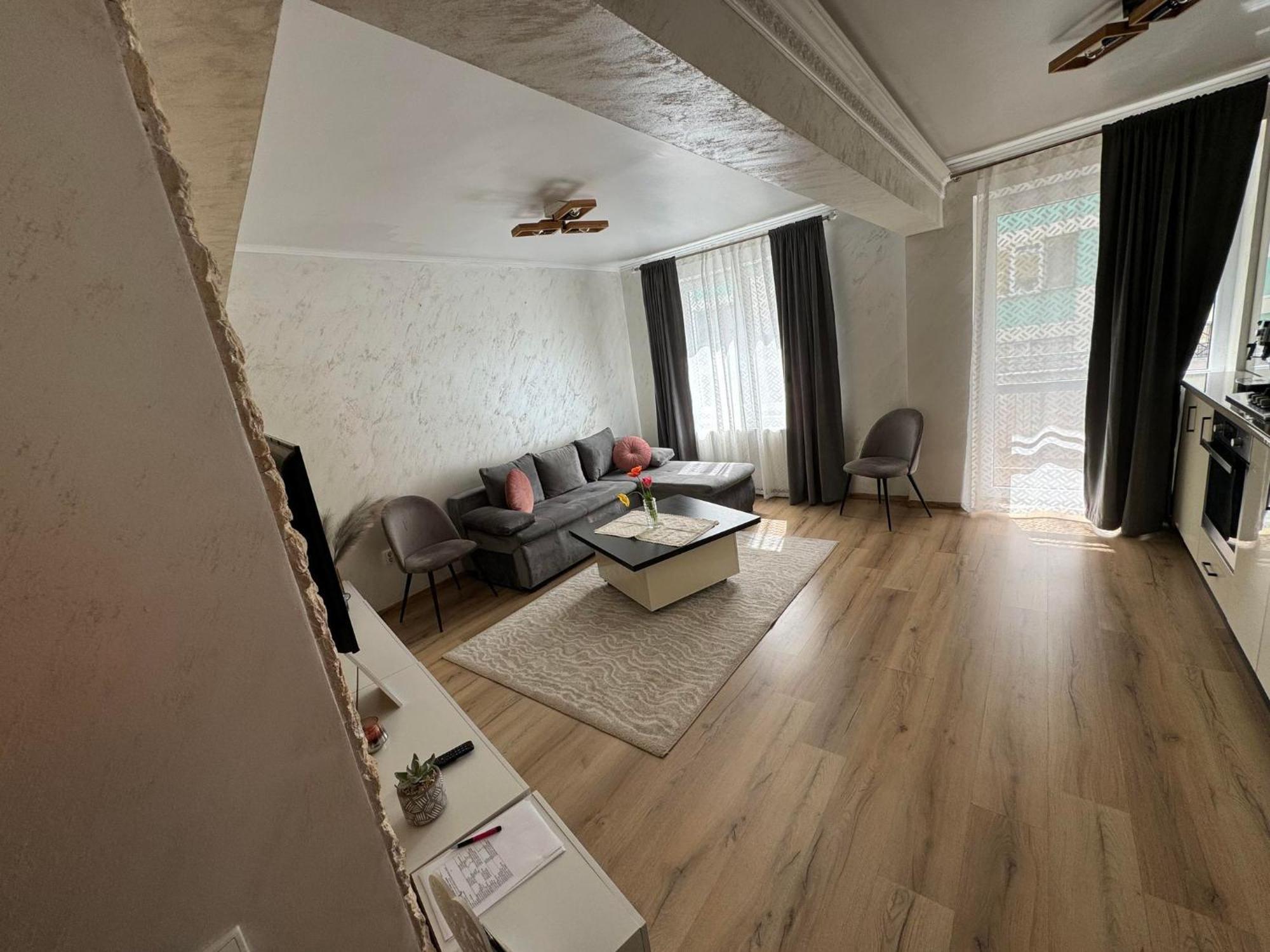 Pretty Luxury Apartament'S Cluj-Napoca Ngoại thất bức ảnh