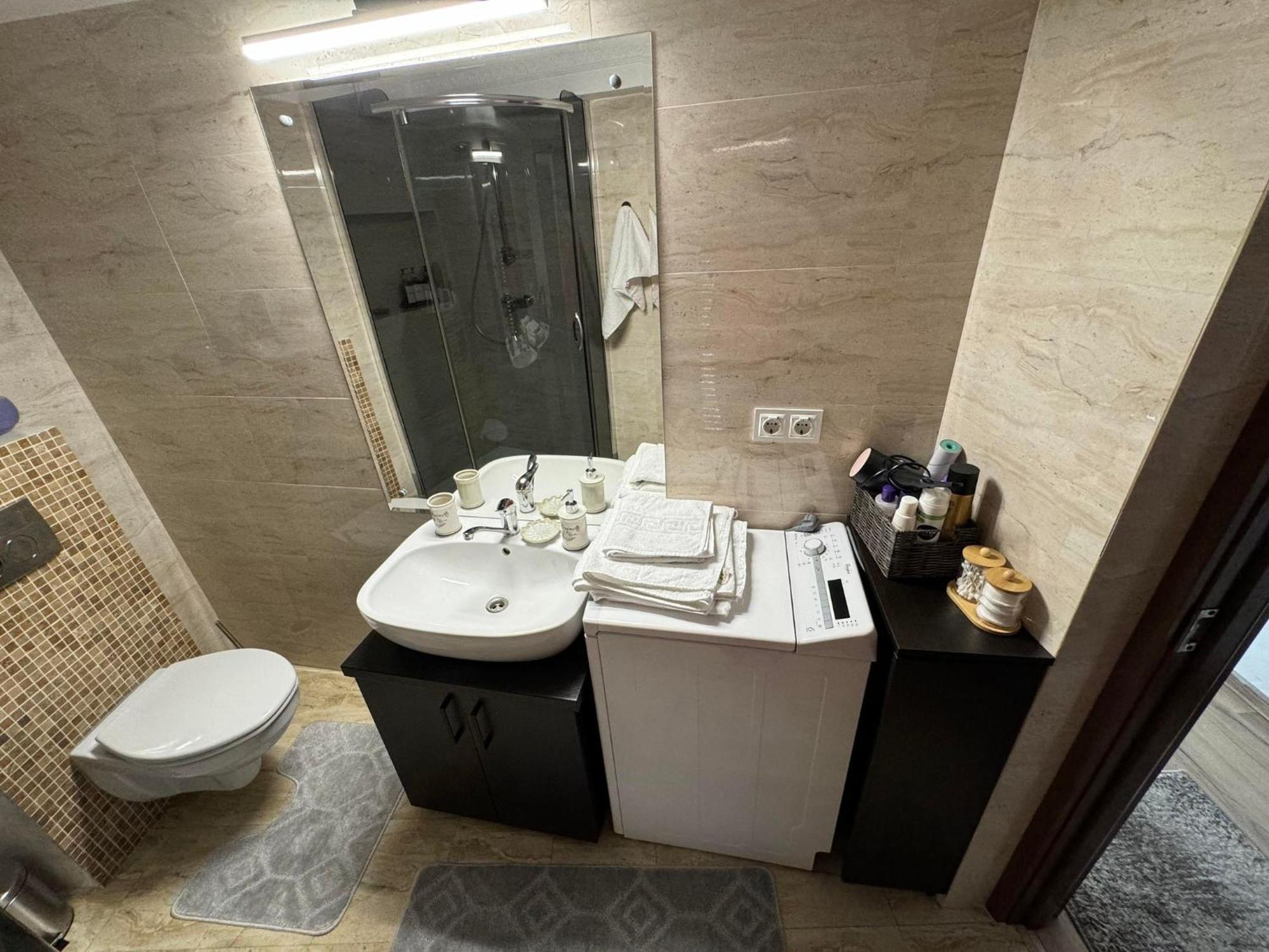 Pretty Luxury Apartament'S Cluj-Napoca Ngoại thất bức ảnh