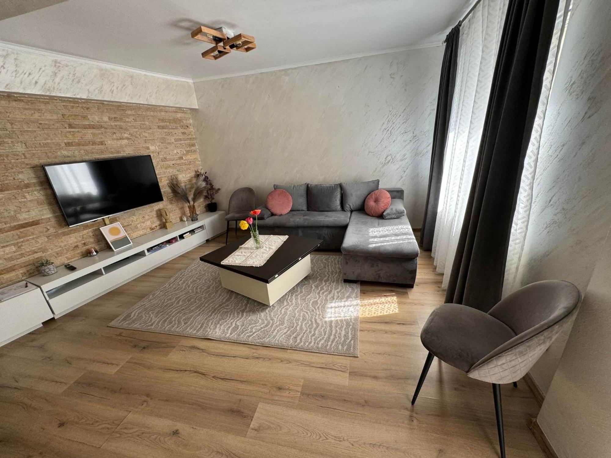 Pretty Luxury Apartament'S Cluj-Napoca Ngoại thất bức ảnh