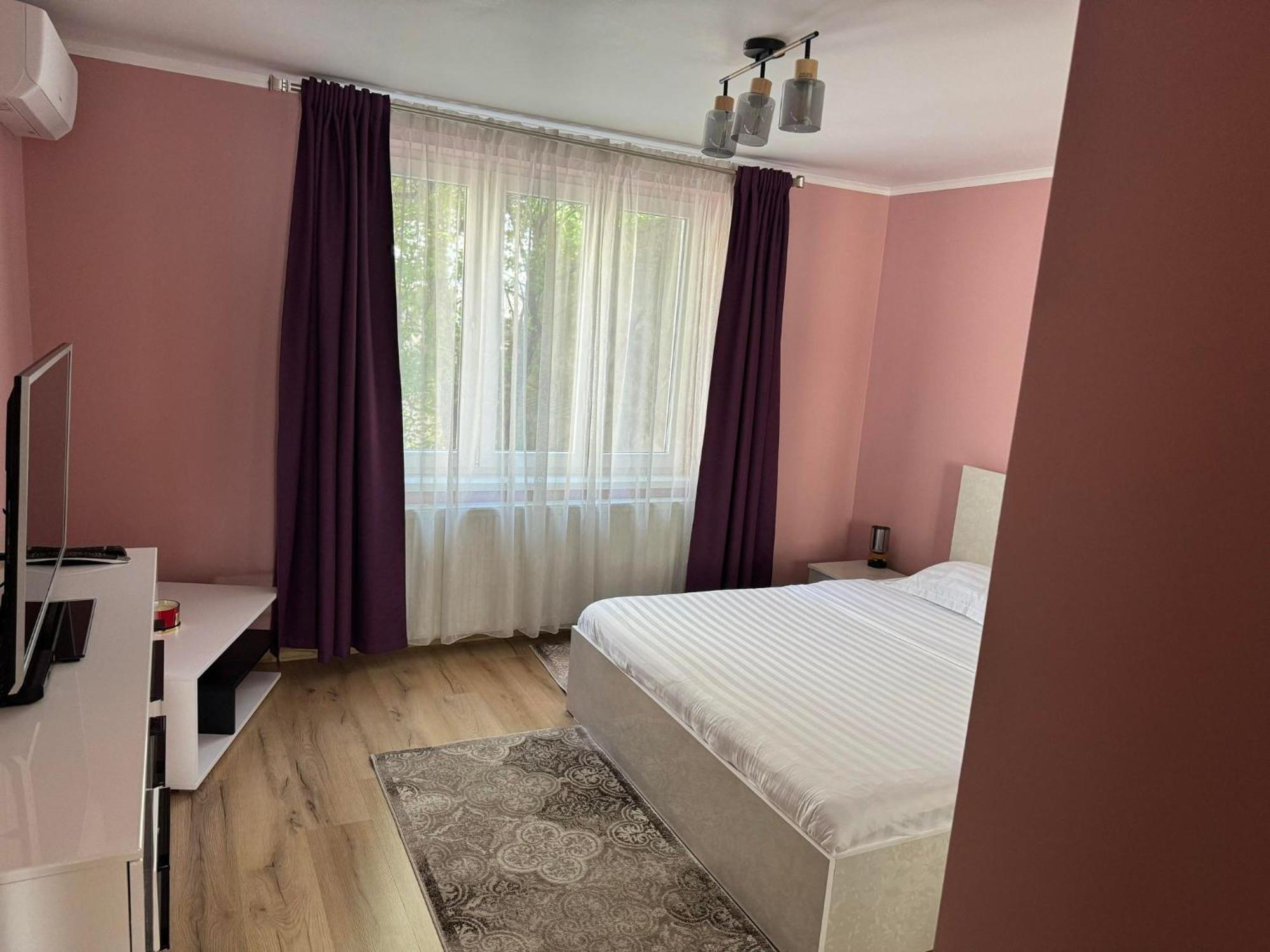 Pretty Luxury Apartament'S Cluj-Napoca Ngoại thất bức ảnh