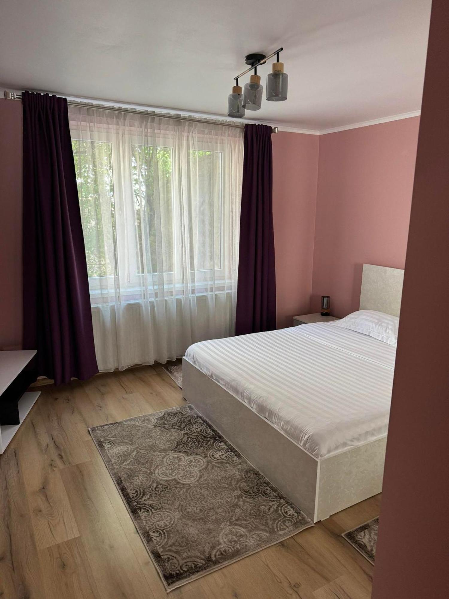Pretty Luxury Apartament'S Cluj-Napoca Ngoại thất bức ảnh