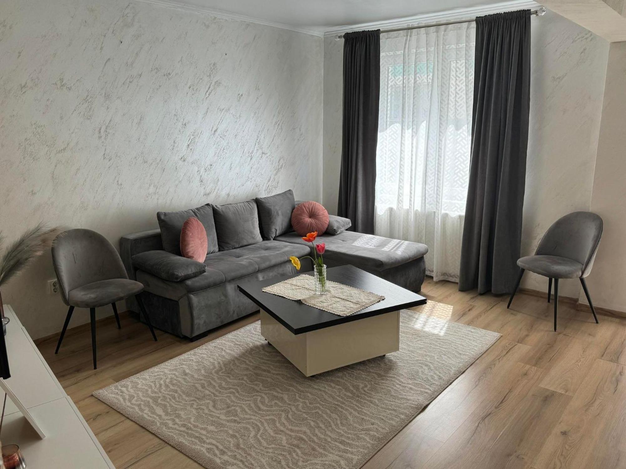 Pretty Luxury Apartament'S Cluj-Napoca Ngoại thất bức ảnh