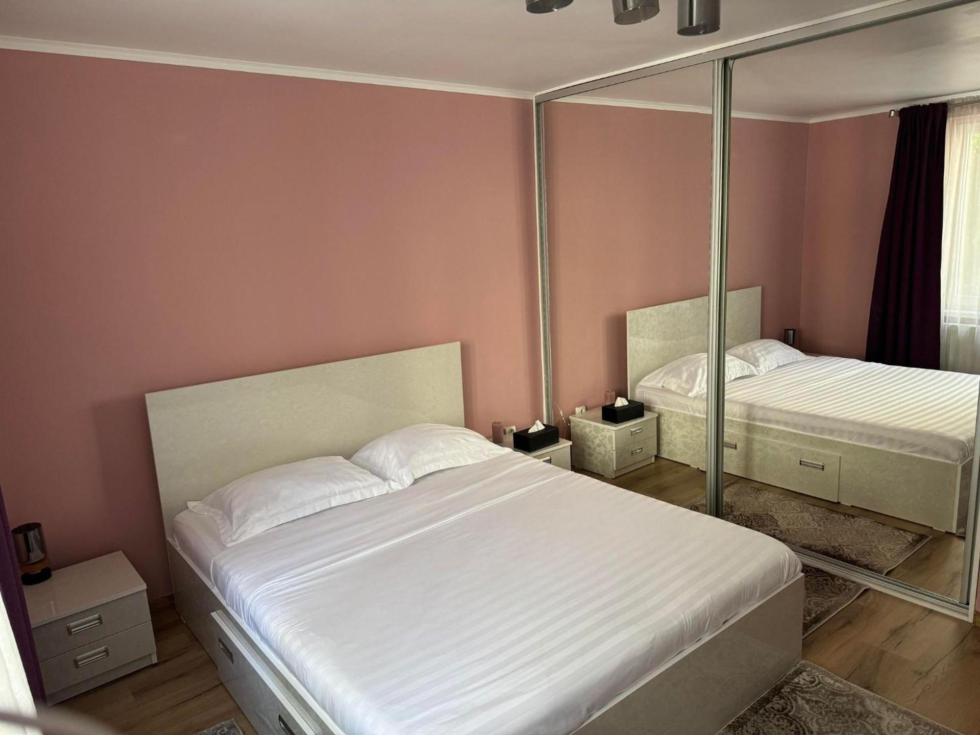 Pretty Luxury Apartament'S Cluj-Napoca Ngoại thất bức ảnh