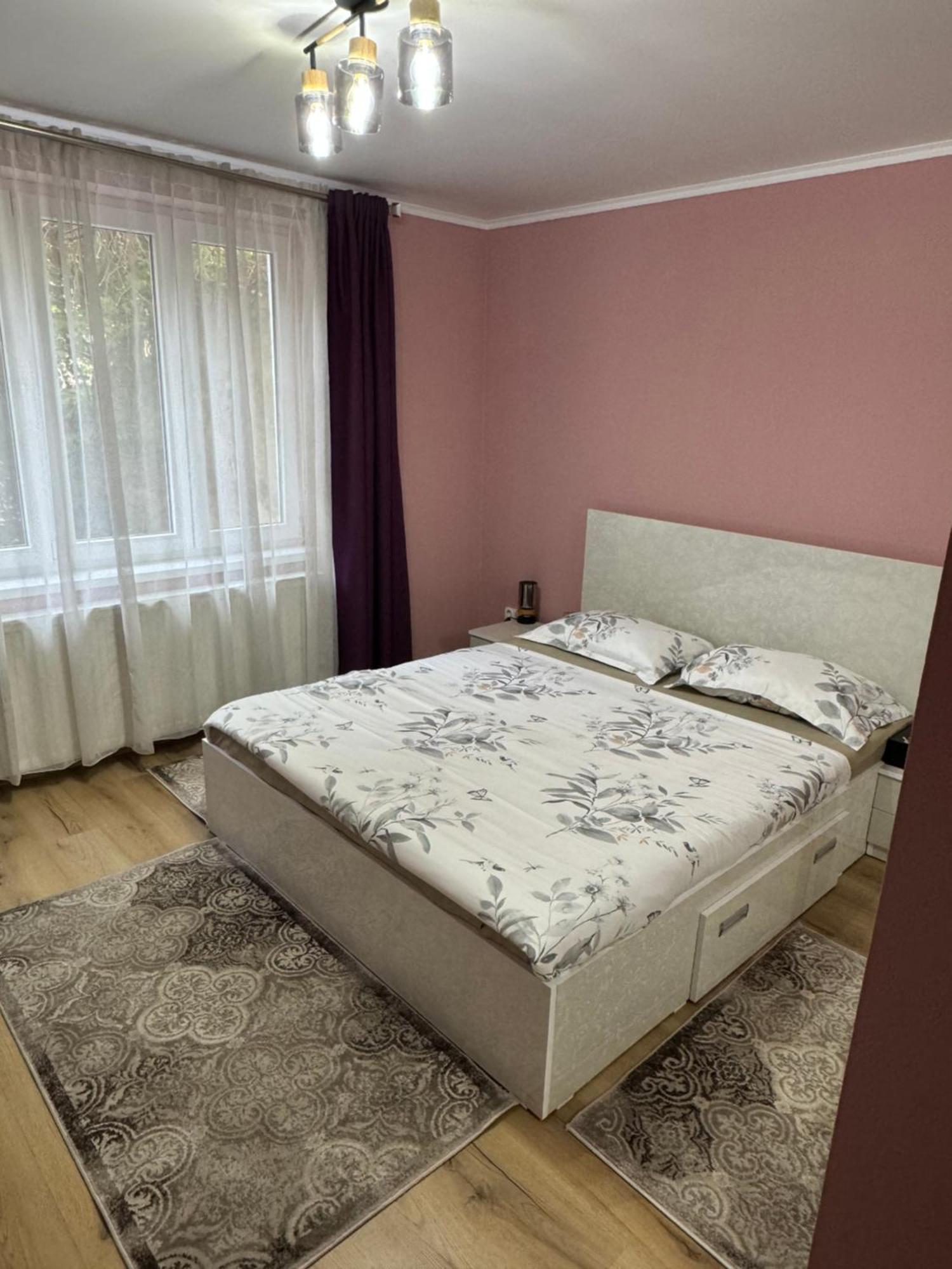 Pretty Luxury Apartament'S Cluj-Napoca Ngoại thất bức ảnh